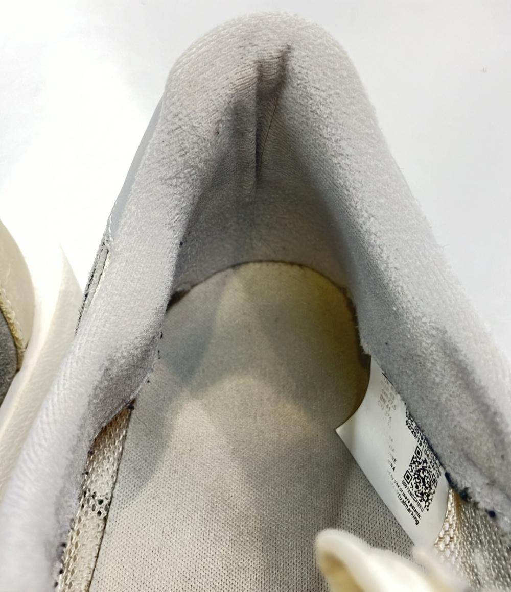 ナイキ ローカットスニーカー ×SACAI LD WAFFLE BV0073-100 メンズ SIZE 27.5 (L) NIKE