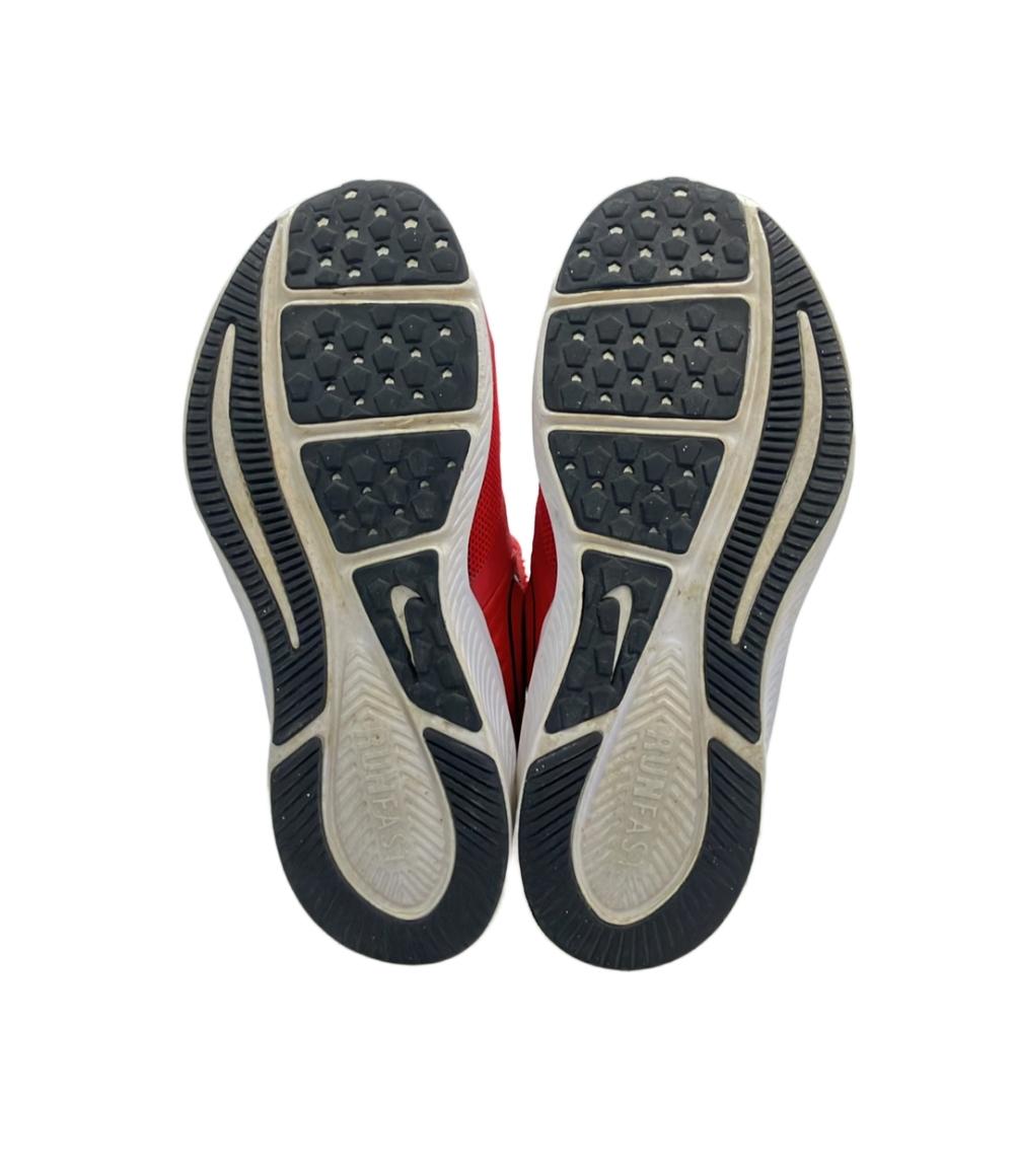 ナイキ ローカットスニーカー STAR RUNNER 2 AT1801-600 キッズ SIZE 18.0 (M) NIKE