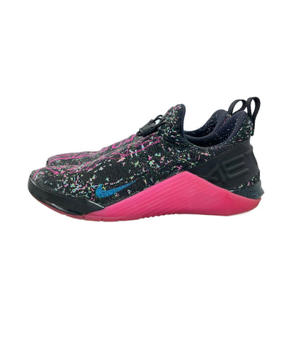 NIKE ローカットスニーカー スリッポン WMNS React Metcon AMP CT9155-063 レディース SIZE 24.0 (L) ナイキ