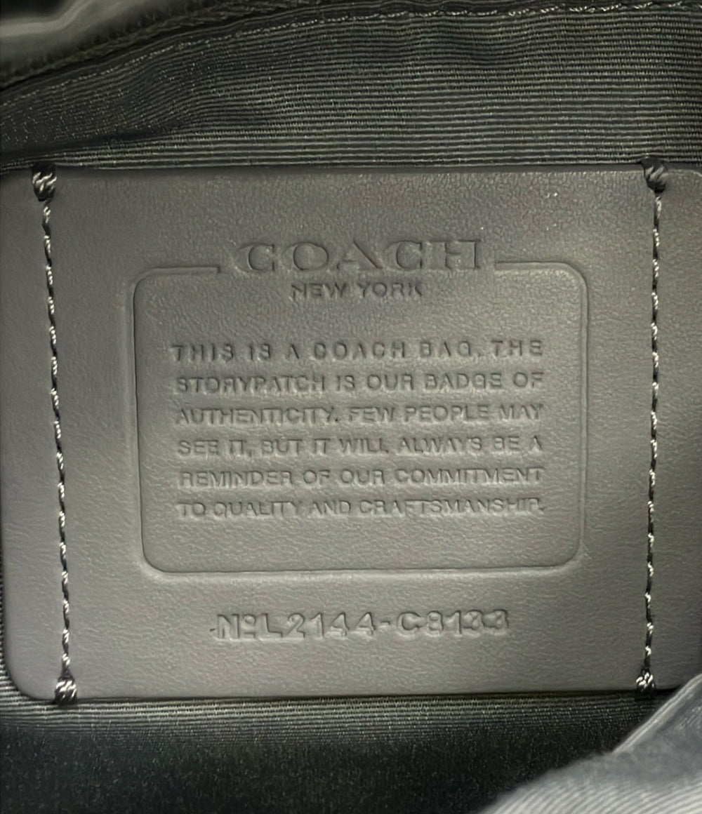 COACH リュック メンズ コーチ