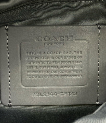COACH リュック メンズ コーチ