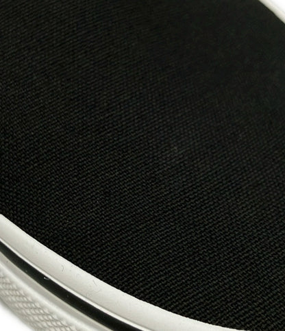 美品 VANS スリッポン クラシック スリッポン VN000EYEBLK メンズ SIZE 27.0 バンズ