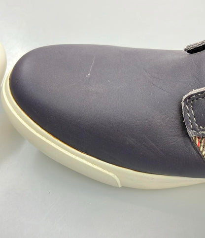 クラークス ハイカットスニーカー レディース SIZE 6 D (XL) Clarks