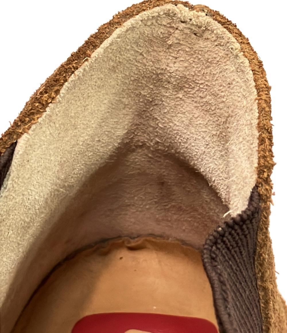 Clarks サイドゴアブーツ メンズ SIZE 8F (M) クラークス