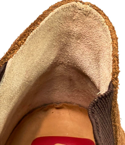 Clarks サイドゴアブーツ メンズ SIZE 8F (M) クラークス