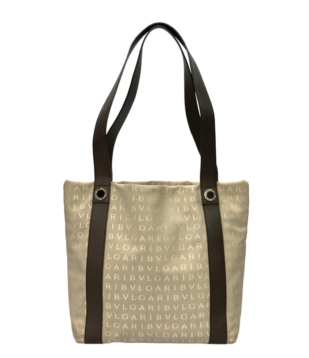 BVLGARI トートバッグ ショルダーバッグ 肩掛け レディース ブルガリ