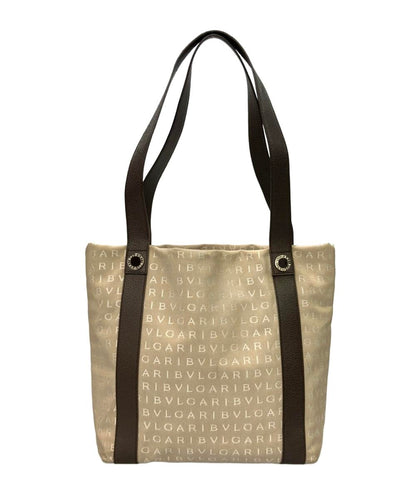 BVLGARI トートバッグ ショルダーバッグ 肩掛け レディース ブルガリ