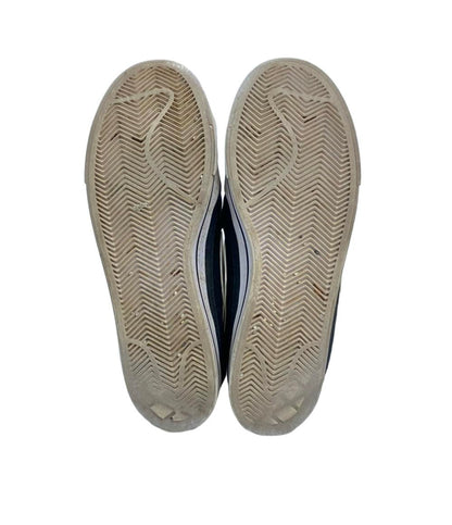 訳あり ナイキ ローカットスニーカー COURT LEGACY CNVS CW6539-002 メンズ SIZE 25.0 (S) NIKE