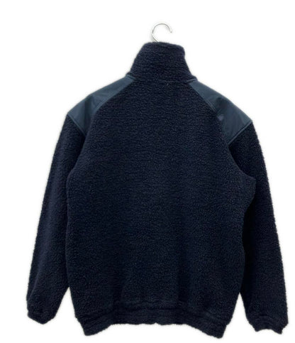 nanamica フリースジャケット メンズ SIZE S ナナミカ