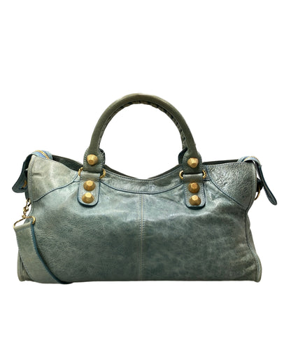 BALENCIAGA ハンドバッグ ショルダーバッグ 2WAY 肩掛け 173082 200047 レディース バレンシアガ