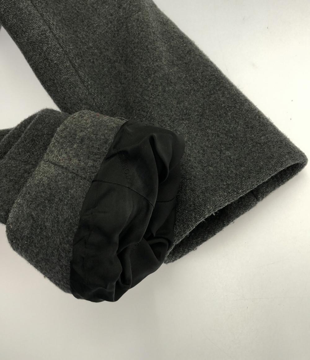 コントワーデコトニエ ウールコート レディース SIZE 7 (S) COMPTOIR DES COTONNIERS