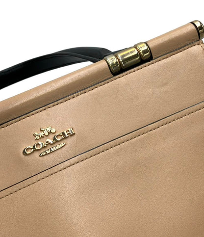 コーチ 2WAY ハンドバッグ ショルダーバッグ 斜め掛け 26831 レディース COACH