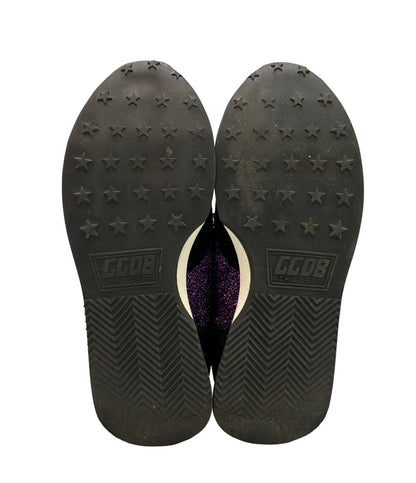 GOLDEN GOOSE ローカットスニーカー ランニングシューズ レディース SIZE 35 (S) ゴールデングース