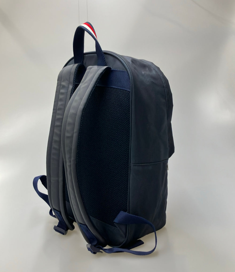 美品 TOMMY HILFIGER リュック メンズ トミーヒルフィガー