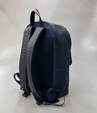 美品 TOMMY HILFIGER リュック メンズ トミーヒルフィガー