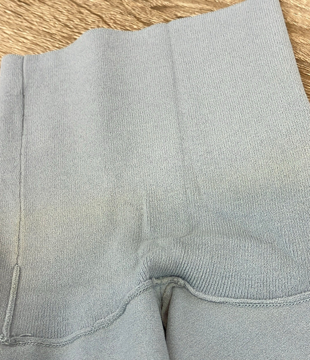 FOXEY ノースリーブシャツ タートル ニット 39296 レディース SIZE 40 (M) フォクシー