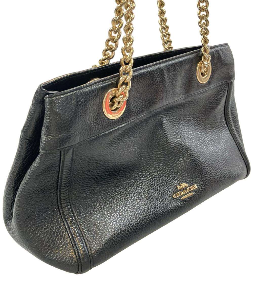 COACH ショルダーバッグ 肩掛け トートバッグ F37796 レディース コーチ