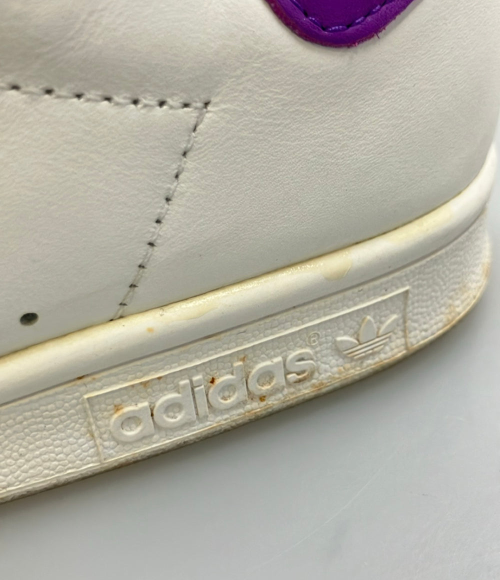 adidas ローカットスニーカー W STAN SMITH EE5864 レディース SIZE 24.5 (L) アディダス