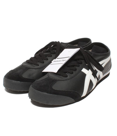 美品 ONITSUKA TIGER ローカットスニーカー MEXICO 66 1183C102 メンズ SIZE 28.0 (XL) オニツカタイガー