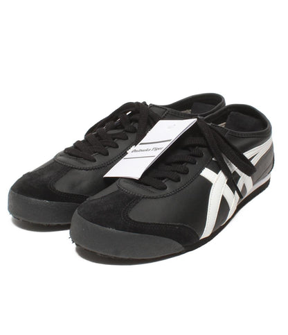 美品 ONITSUKA TIGER ローカットスニーカー MEXICO 66 1183C102 メンズ SIZE 28.0 (XL) オニツカタイガー