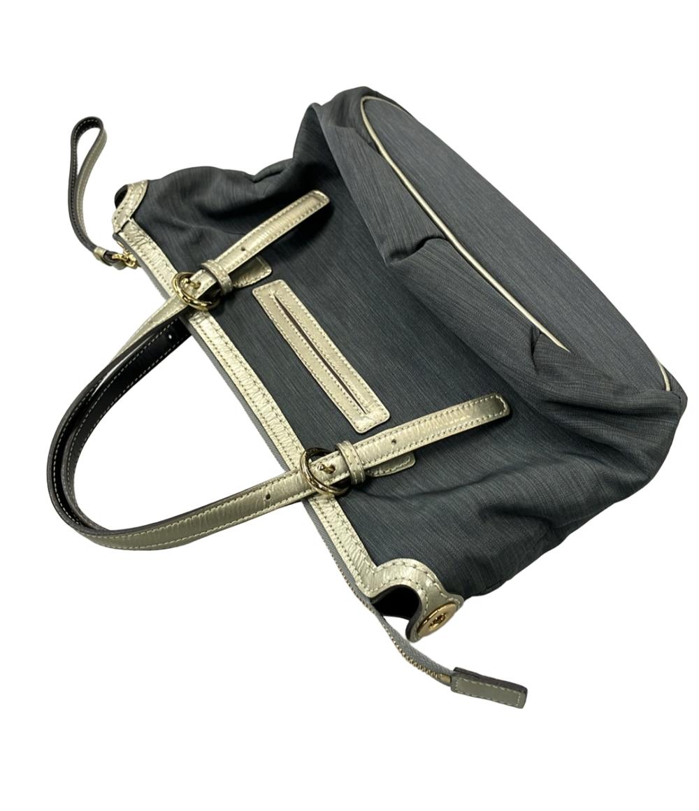 PELLE BORSA 2way ハンドバッグ ショルダーバッグ  斜め掛け レディース ペレボルサ