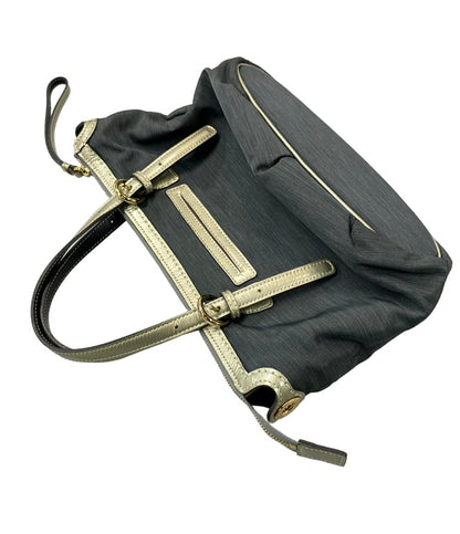 PELLE BORSA 2way ハンドバッグ ショルダーバッグ  斜め掛け レディース ペレボルサ