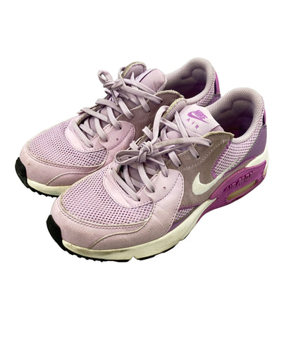 NIKE ローカットスニーカー W AIR MAX EXCEE CD5432-500 レディース SIZE 24.5 (L) ナイキ