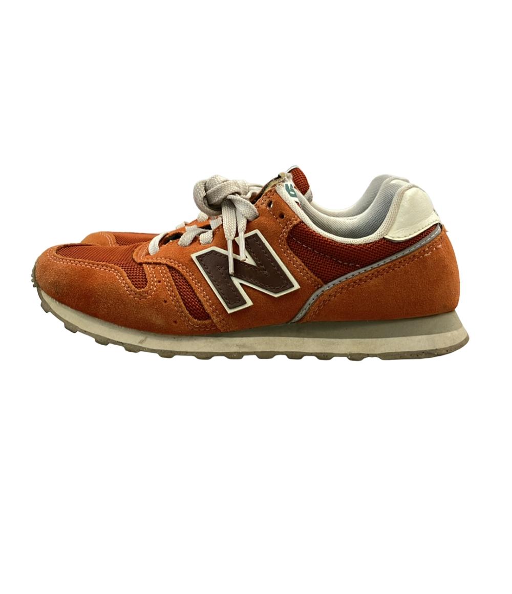 NEW BALANCE ローカットスニーカー ML373RE2 レディース SIZE 23.5 (M) ニューバランス