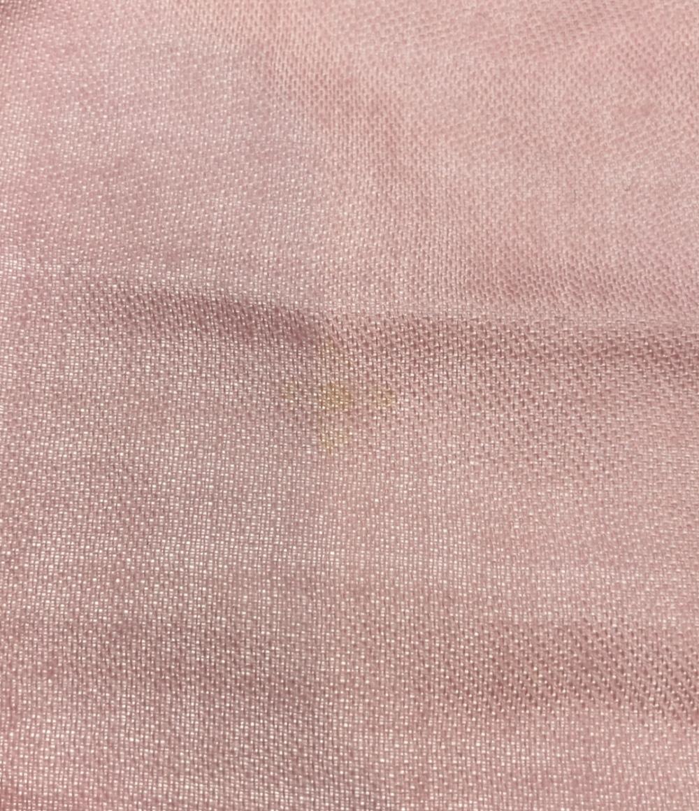 GUCCI スカーフ ストール 165903 3G646 6900 レディース グッチ