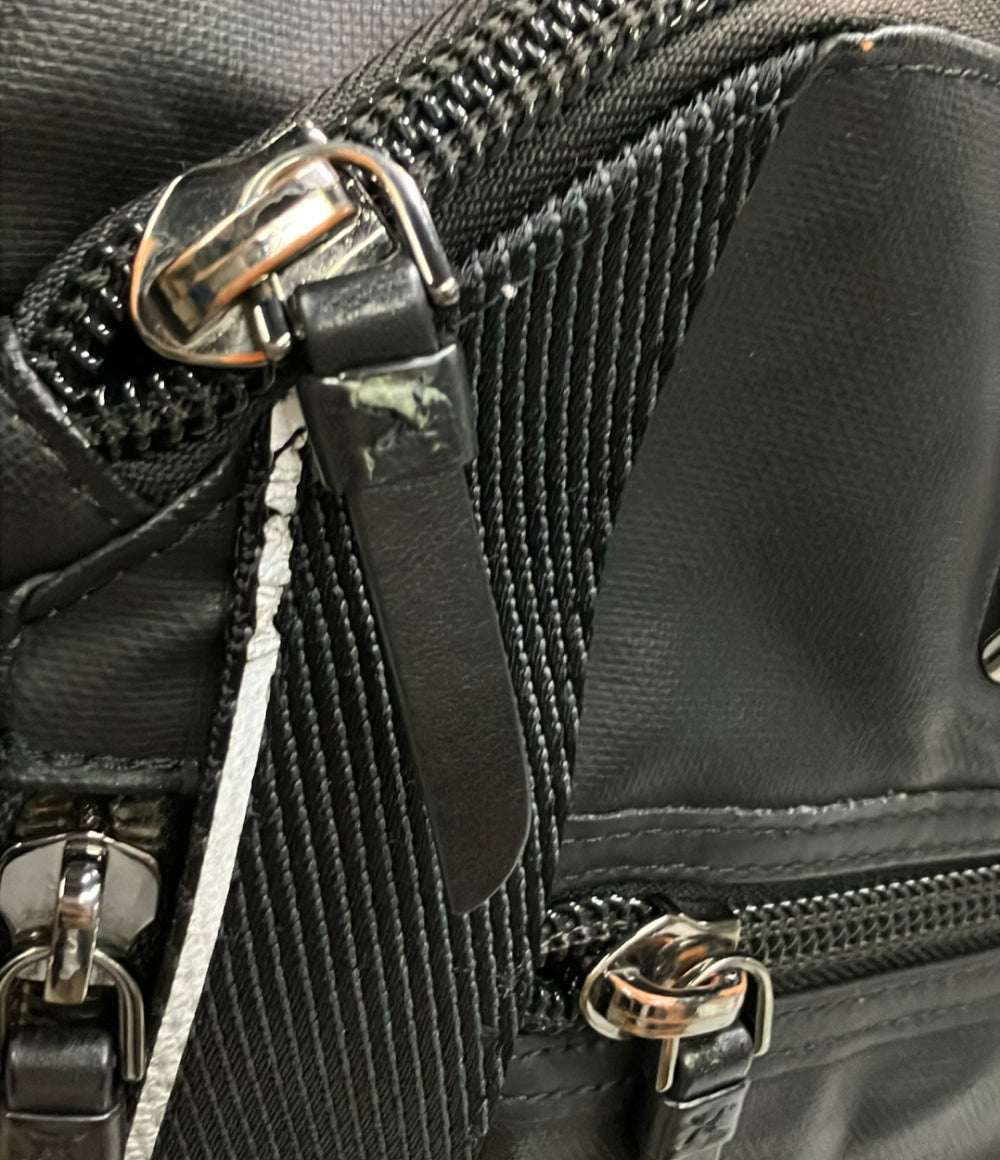 TUMI リュック メンズ トゥミ