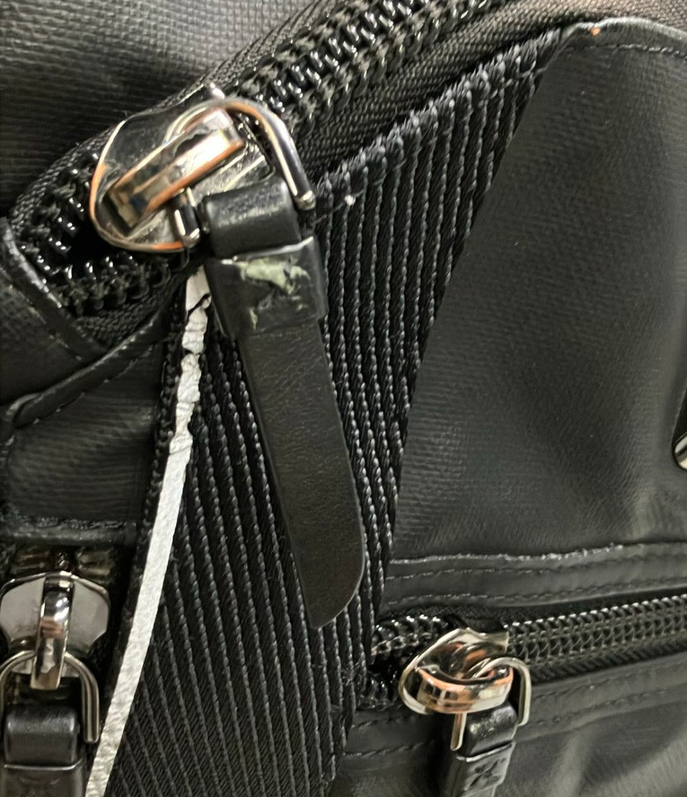 TUMI リュック メンズ トゥミ