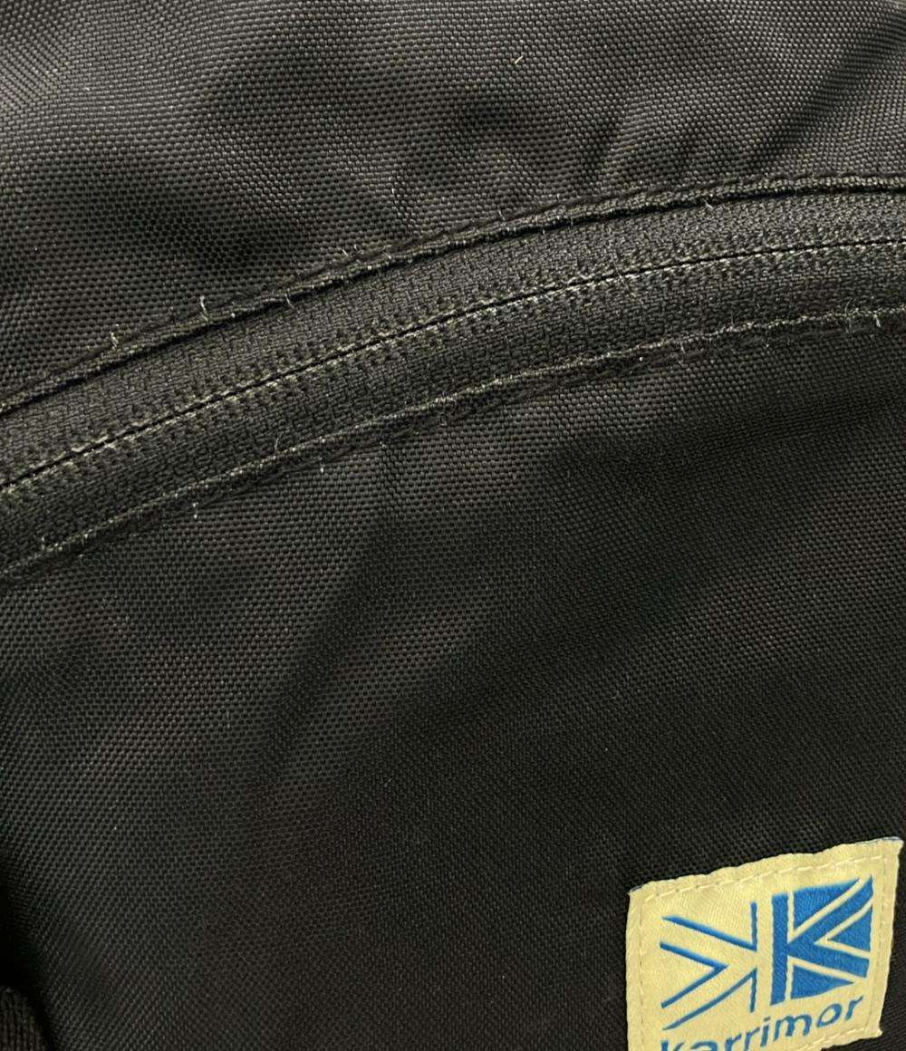 Karrimor リュック メンズ カリマー