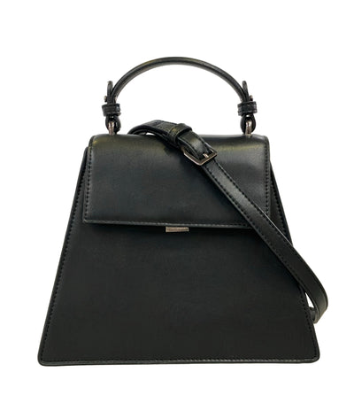 CHARLES&KEITH 2way ハンドバッグ ショルダーバッグ 斜め掛け レディース チャールズ＆キース