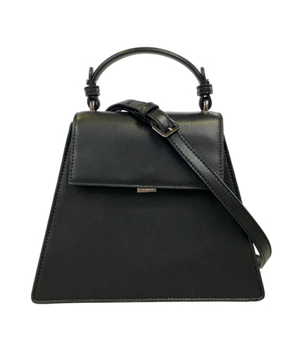 CHARLES&KEITH 2way ハンドバッグ ショルダーバッグ 斜め掛け レディース チャールズ＆キース