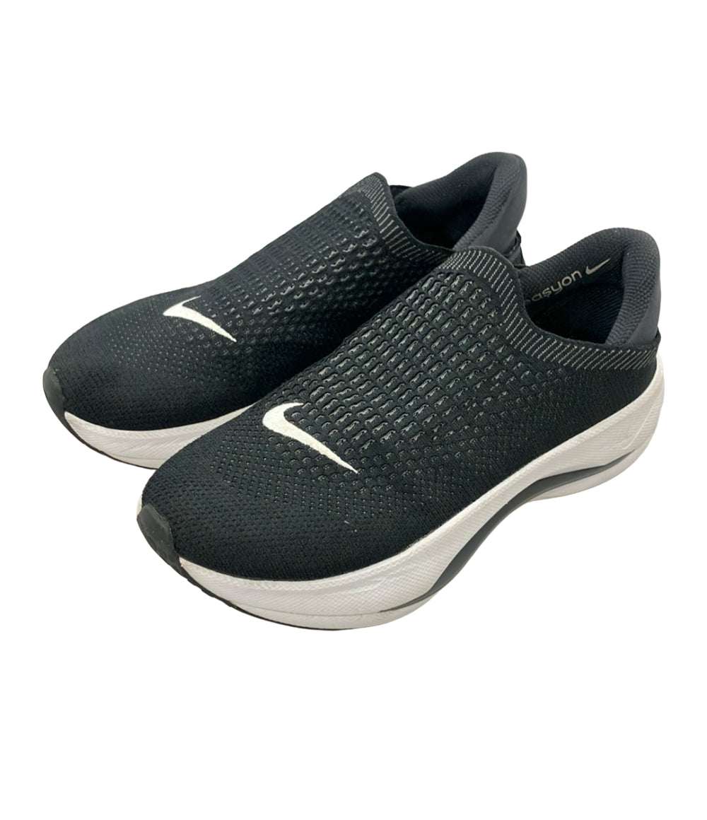 NIKE ローカットスニーカー スリッポン W レイナ イージーオン FN0345-001 レディース SIZE 25.0 ナイキ