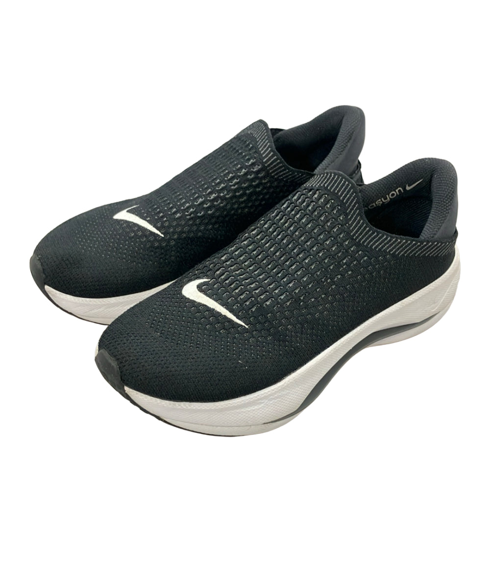 NIKE ローカットスニーカー スリッポン W レイナ イージーオン FN0345-001 レディース SIZE 25.0 ナイキ