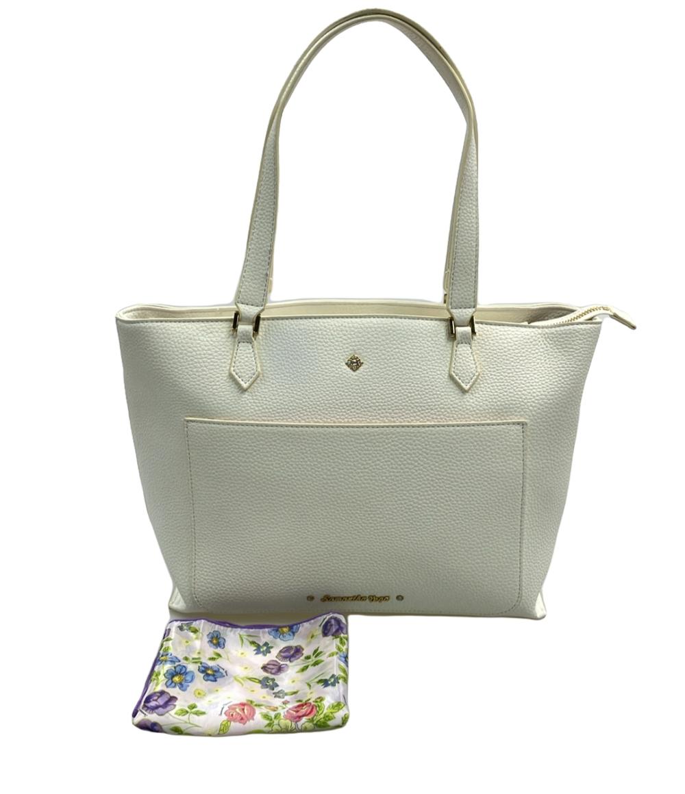 サマンサベガ ショルダーバッグ 肩掛け レディース Samantha Vega