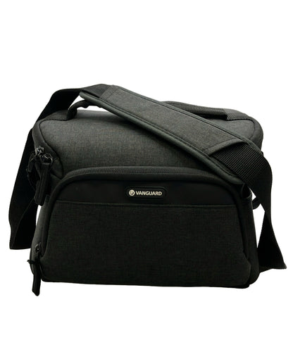 VANGUARD ショルダーバッグ カメラバッグ VESTA ASPIRE 25 メンズ ヴァンガード