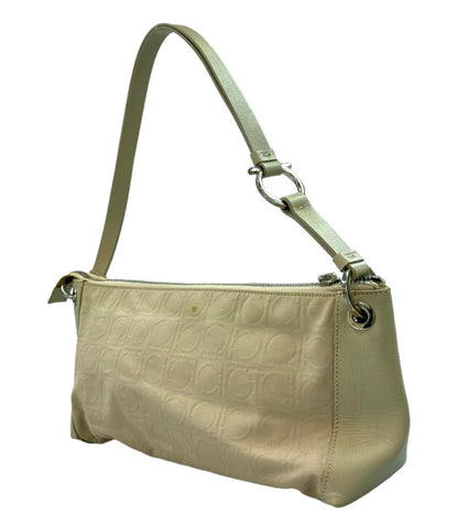 サルヴァトーレフェラガモ ショルダーバッグ ガンチーニ レディース Salvatore Ferragamo