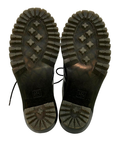 ドクターマーチン 4ホールブーティ サロメ レディース SIZE UK6 (XL) Dr.Martens