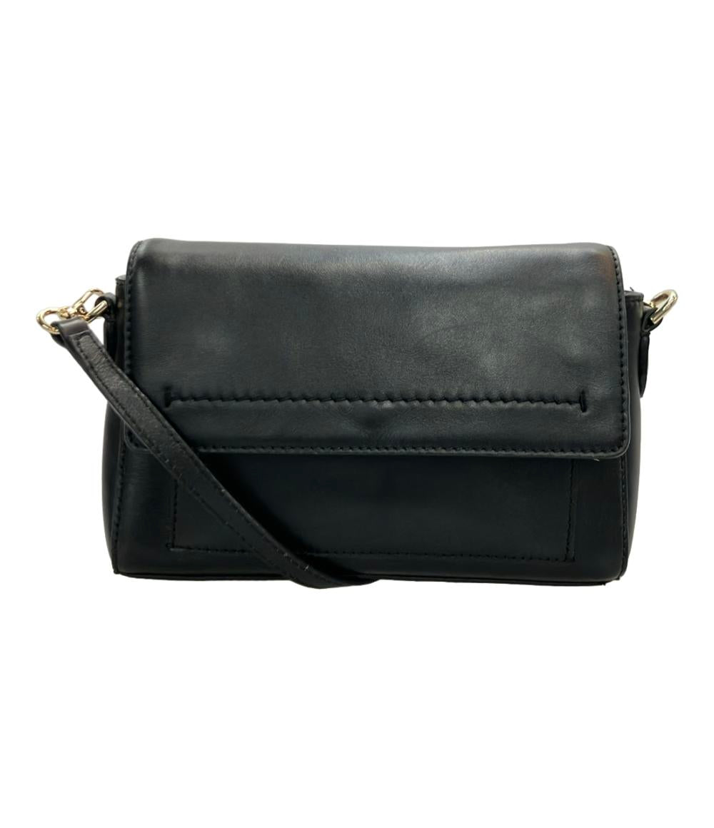 COLE HAAN ショルダーバッグ 斜め掛け レザー レディース コールハーン