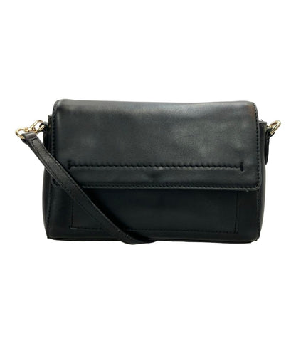 COLE HAAN ショルダーバッグ 斜め掛け レザー レディース コールハーン