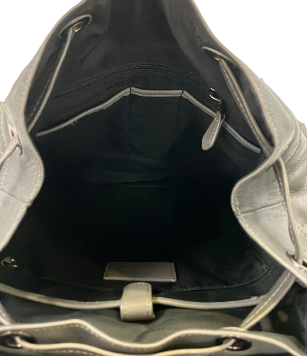 COACH リュック 37847 メンズ コーチ