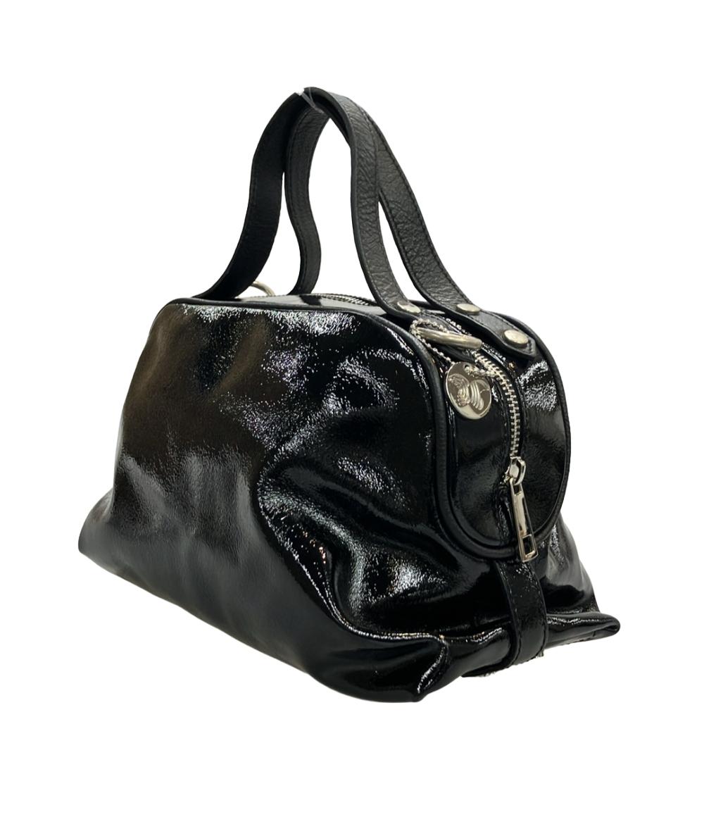 ローラディマッジォ 2wayハンドバッグ ショルダーバッグ 斜め掛け レディース LAURA DI MAGGIO