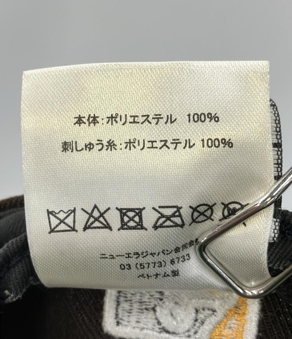 ニューエラ キャップ SD メンズ SIZE 8 NEW ERA