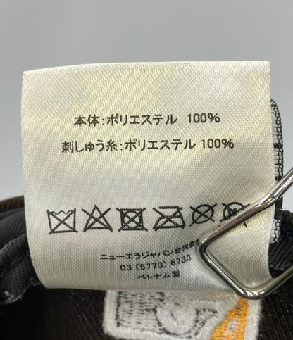 ニューエラ キャップ SD メンズ SIZE 8 NEW ERA