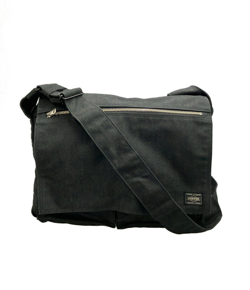 PORTER ショルダーバッグ 斜め掛け メンズ ポーター