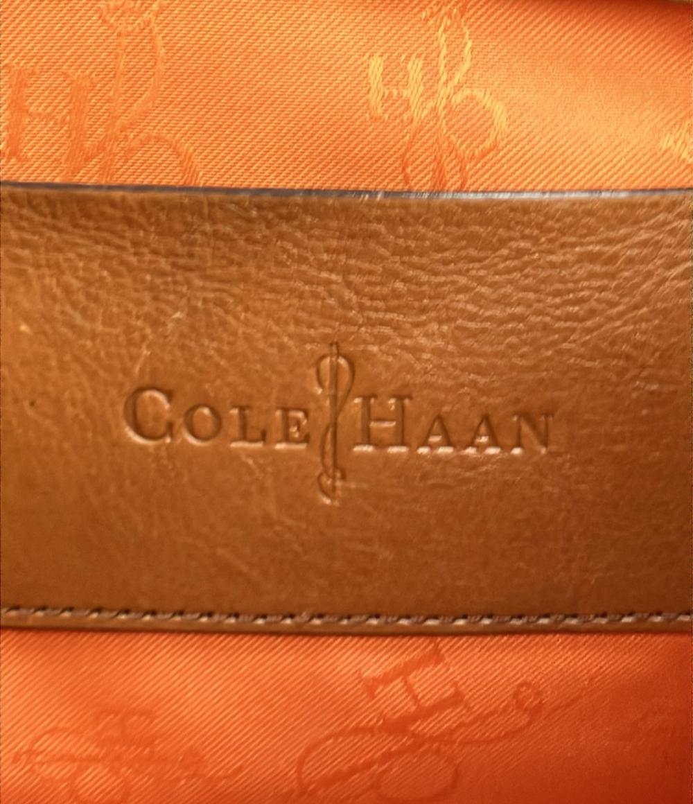 COLE HAAN ハンドバッグ レディース コールハーン
