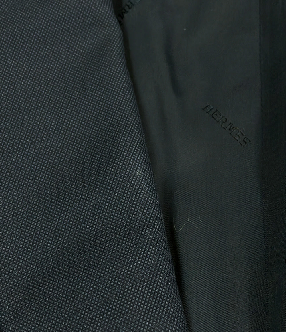 HERMES テーラードジャケット メンズ SIZE 56 (L) エルメス