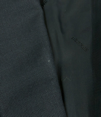HERMES テーラードジャケット メンズ SIZE 56 (L) エルメス